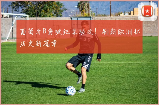 葡萄牙B费破纪录助攻！刷新欧洲杯历史新篇章
