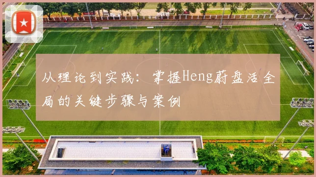 从理论到实践：掌握Heng蔚盘活全局的关键步骤与案例
